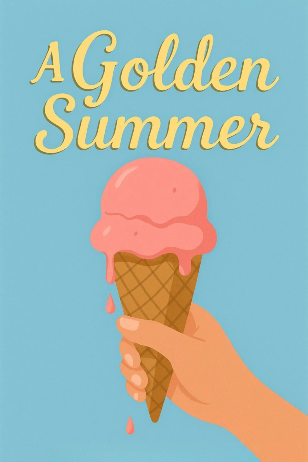 A Golden Summer