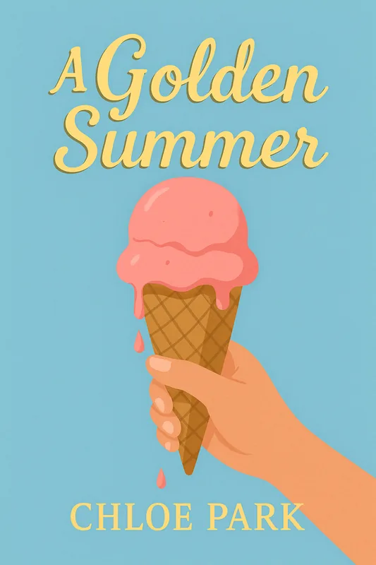 A Golden Summer