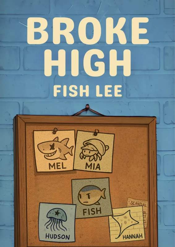 Broke High
