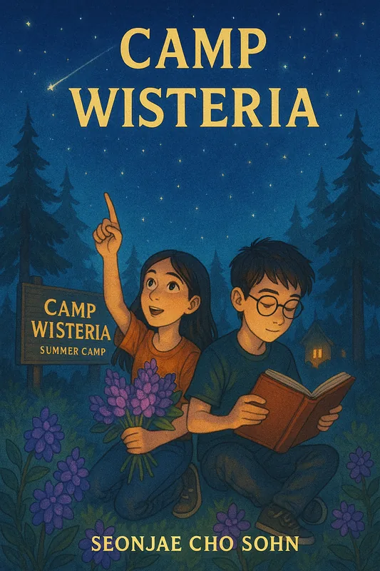 Camp Wisteria