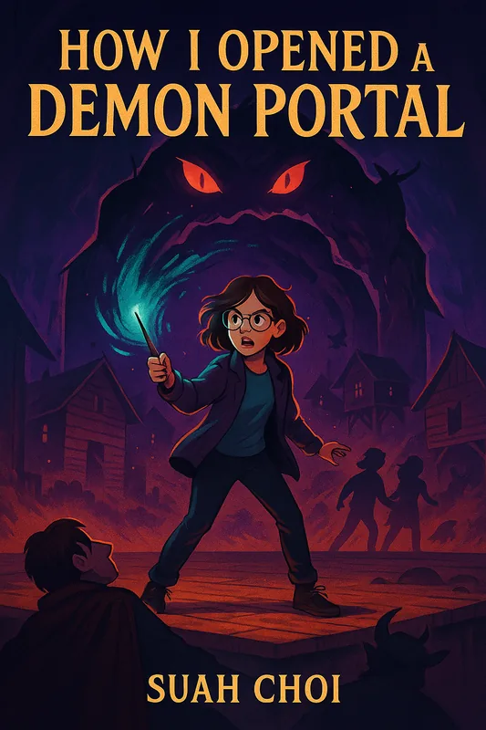 Demon Portal