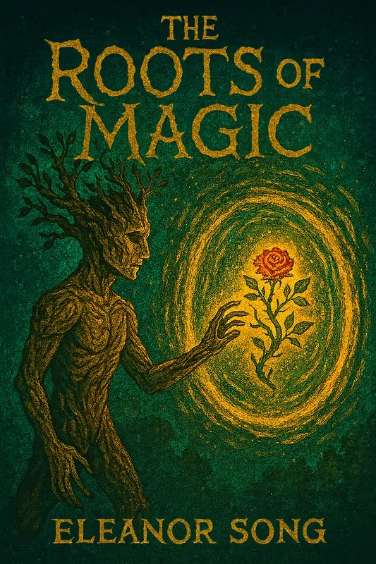 Roots Of Magic