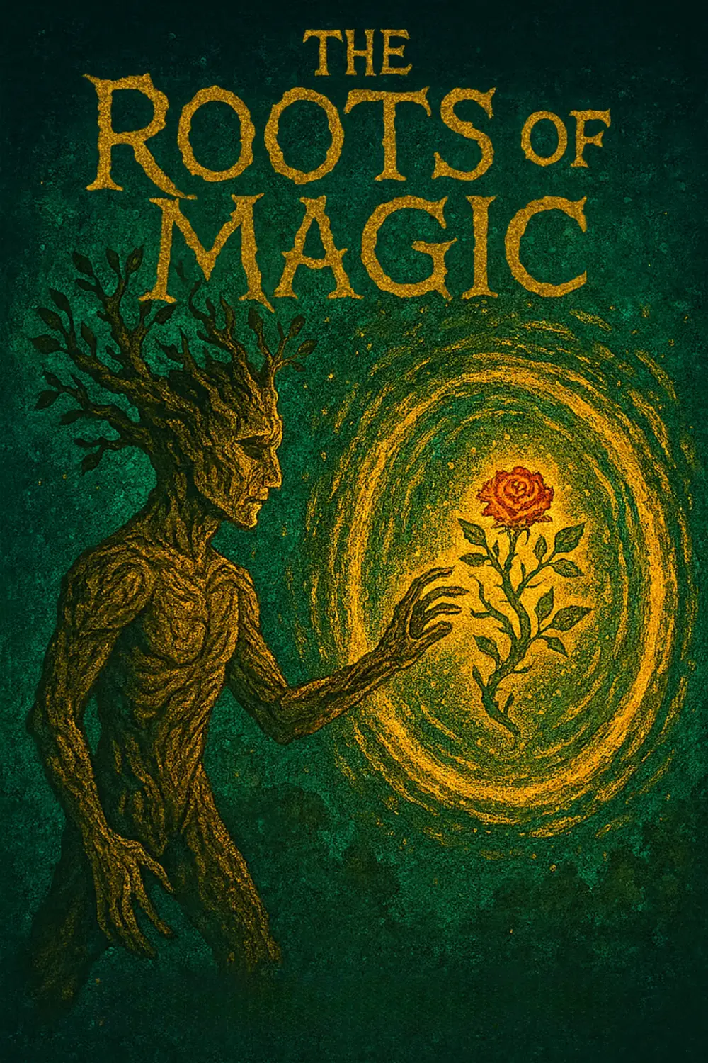 Roots Of Magic