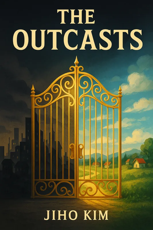 The Outcasts