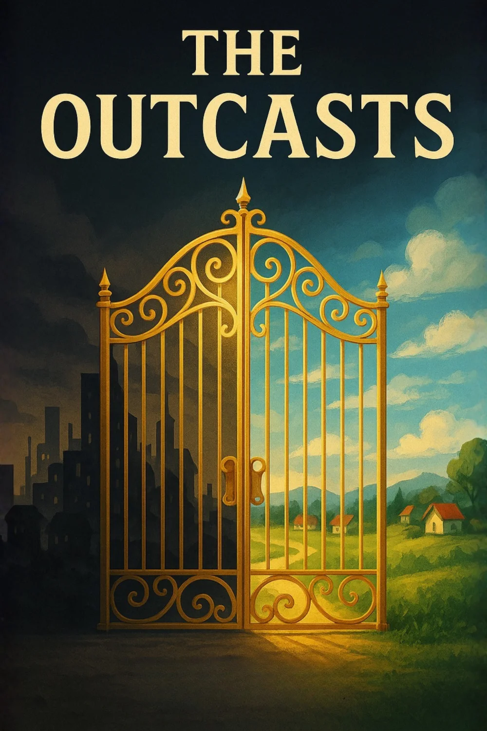 The Outcasts
