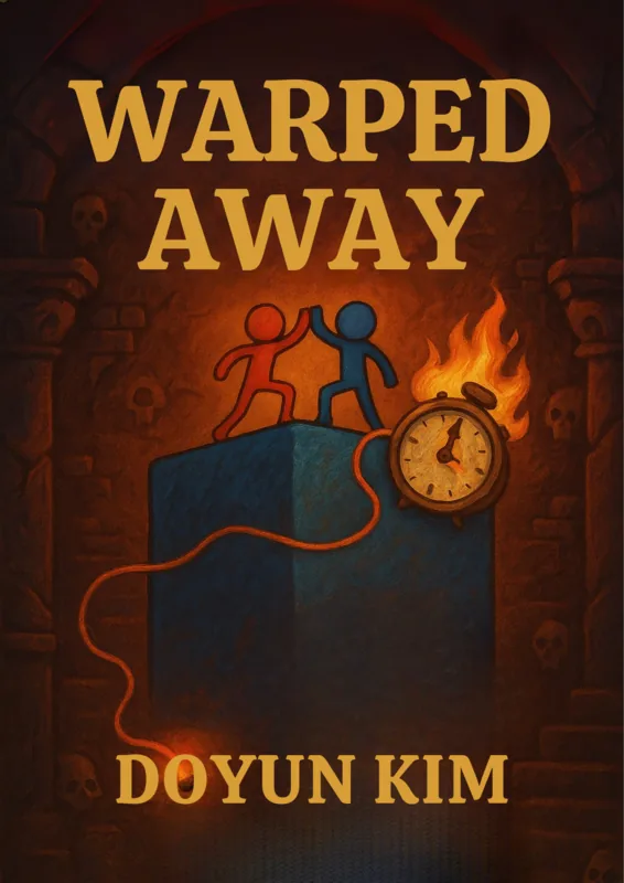 Warped Away