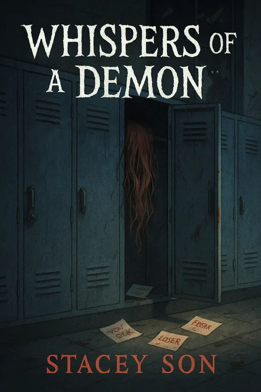 Whispers Of Demon