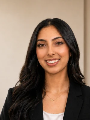 Teacher Anusha